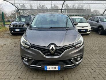 SPOTICAR Renault Scenic Grand Scenic Blue Dci 120 Cv Initiale Paris Usata - Monovolume Diesel Grigio - Milano - 502411393_2