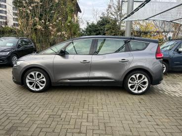 SPOTICAR Renault Scenic Grand Scenic Blue Dci 120 Cv Initiale Paris Usata - Monovolume Diesel Grigio - Milano - 502411393_5
