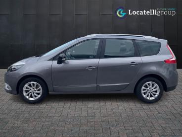 SPOTICAR Renault Scenic Scenic Iii 2012 1.5 Dci Limited 110cv Edc E6 Usata - Monovolume Diesel Grigio - Vedano Al Lambro - 602413738_3