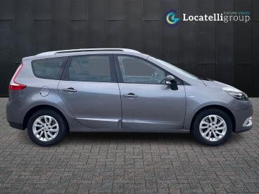 SPOTICAR Renault Scenic Scenic Iii 2012 1.5 Dci Limited 110cv Edc E6 Usata - Monovolume Diesel Grigio - Vedano Al Lambro - 602413738_4