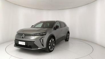 SPOTICAR Renault Scenic Scenic E-tech Electric 170 Cv Comfort Range Techno Usata - Monovolume Elettrica Grigio - Modugno - 1202421396_1