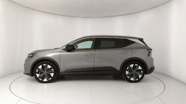 SPOTICAR Renault Scenic Scenic E-tech Electric 170 Cv Comfort Range Techno Usata - Monovolume Elettrica Grigio - Modugno - 1202421396_3