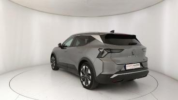 SPOTICAR Renault Scenic Scenic E-tech Electric 170 Cv Comfort Range Techno Usata - Monovolume Elettrica Grigio - Modugno - 1202421396_5