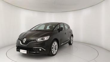 SPOTICAR Renault Scenic Blue Dci 120 Cv Sport Edition2 Usata - Monovolume Diesel Nero - Modugno - 1202424583_1