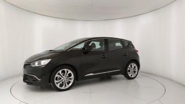SPOTICAR Renault Scenic Blue Dci 120 Cv Sport Edition2 Usata - Monovolume Diesel Nero - Modugno - 1202424583_2