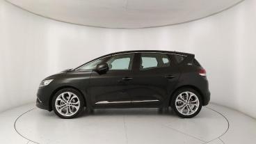 SPOTICAR Renault Scenic Blue Dci 120 Cv Sport Edition2 Usata - Monovolume Diesel Nero - Modugno - 1202424583_3