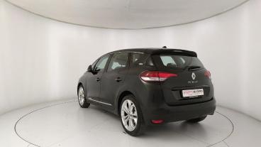 SPOTICAR Renault Scenic Blue Dci 120 Cv Sport Edition2 Usata - Monovolume Diesel Nero - Modugno - 1202424583_5