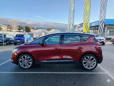 SPOTICAR Renault Scenic Scenic Scenic 1.7 Blue Dci Sport Edition2 120cv Usata - Monovolume Diesel Rosso - Bollengo - 502428757_4