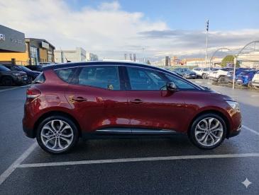 SPOTICAR Renault Scenic Scenic Scenic 1.7 Blue Dci Sport Edition2 120cv Usata - Monovolume Diesel Rosso - Bollengo - 502428757_5