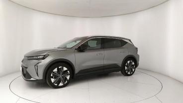 SPOTICAR Renault Scenic Scenic E-tech Electric 170 Cv Comfort Range Techno Usata - Monovolume Elettrica Grigio - Modugno - 1202460465_2