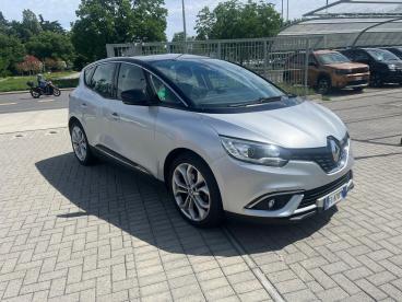 SPOTICAR Renault Scenic Scenic 1.5 Dci 110cv Energy Zen Usata - Monovolume Diesel Grigio - Milano - 502470749_3