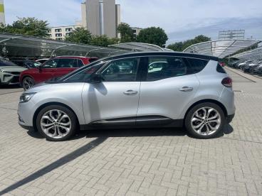 SPOTICAR Renault Scenic Scenic 1.5 Dci 110cv Energy Zen Usata - Monovolume Diesel Grigio - Milano - 502470749_5