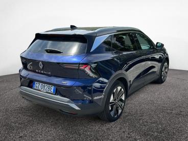 SPOTICAR Renault Scenic Scenic E-tech Electric Techno 170 Cv Comfort Range Usata - Monovolume Elettrica Blu - Roma - 502474928_3