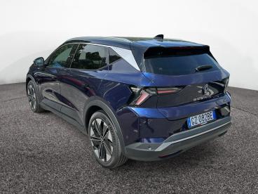 SPOTICAR Renault Scenic Scenic E-tech Electric Techno 170 Cv Comfort Range Usata - Monovolume Elettrica Blu - Roma - 502474928_4
