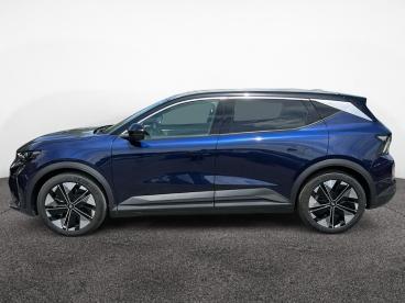 SPOTICAR Renault Scenic Scenic E-tech Electric Techno 170 Cv Comfort Range Usata - Monovolume Elettrica Blu - Roma - 502474928_5