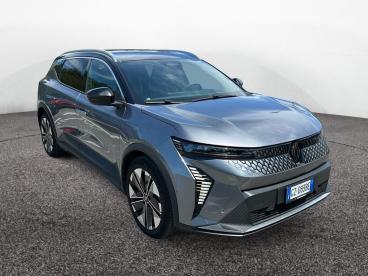 SPOTICAR Renault Scenic Scenic E-tech Electric Techno 170 Cv Comfort Range Usata - Monovolume Elettrica Grigio - Roma - 502474929_2