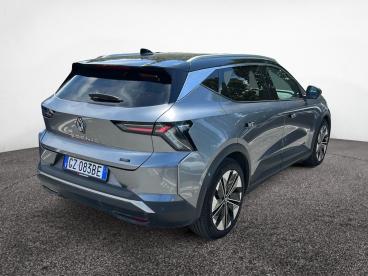 SPOTICAR Renault Scenic Scenic E-tech Electric Techno 170 Cv Comfort Range Usata - Monovolume Elettrica Grigio - Roma - 502474929_3