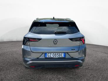 SPOTICAR Renault Scenic Scenic E-tech Electric Techno 170 Cv Comfort Range Usata - Monovolume Elettrica Grigio - Roma - 502474929_5