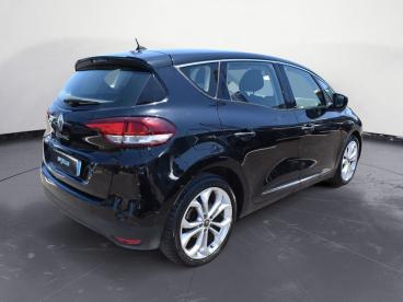 SPOTICAR Renault Scenic Scenic 1.5 Dci 110cv Energy Sport Edition2 Usata - Monovolume Diesel Nero - Giarre - 502475902_4