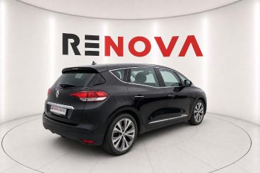 SPOTICAR Renault Scenic Blue Dci 120 Cv Intens Usata - Monovolume Diesel Nero - Modugno - 1202483228_5