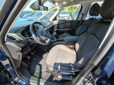 SPOTICAR Renault Scenic 1.5 Dci 110cv Energy Intens Usata - Monovolume Diesel Blu - Massa - 1202496022_5