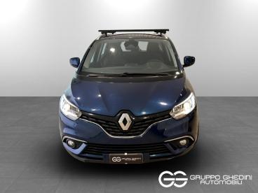 SPOTICAR Renault Scenic Grand Scenic Scenic Iv Grand Scenic 1.5 Dci Energy Usata - Monovolume Diesel Blu - Bologna - 502501699_2