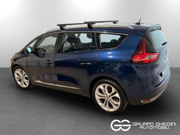 SPOTICAR Renault Scenic Grand Scenic Scenic Iv Grand Scenic 1.5 Dci Energy Usata - Monovolume Diesel Blu - Bologna - 502501699_3