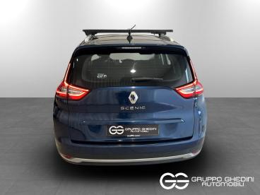 SPOTICAR Renault Scenic Grand Scenic Scenic Iv Grand Scenic 1.5 Dci Energy Usata - Monovolume Diesel Blu - Bologna - 502501699_5