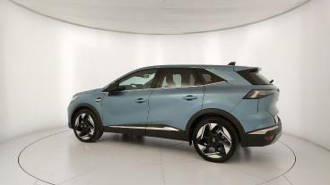 SPOTICAR Renault Symbioz Full Hybrid E-tech 145 Cv Iconic Usata - Suv Benzina Blu - Modugno - 1202374605_4