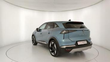 SPOTICAR Renault Symbioz Full Hybrid E-tech 145 Cv Iconic Usata - Suv Benzina Blu - Modugno - 1202374605_5