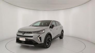 SPOTICAR Renault Symbioz Full Hybrid E-tech 145 Cv Esprit Alpine Usata - Suv Benzina Grigio - Modugno - 1202412223_1