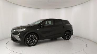 SPOTICAR Renault Symbioz Full Hybrid E-tech 145 Cv Esprit Alpine Usata - Coupé-cabriolet Benzina Nero - Modugno - 1202421400_2