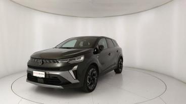 SPOTICAR Renault Symbioz Full Hybrid E-tech 145 Cv Esprit Alpine Usata - Coupé-cabriolet Benzina Nero - Modugno - 1202460467_1
