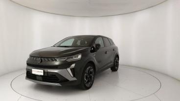 SPOTICAR Renault Symbioz Full Hybrid E-tech 145 Cv Esprit Alpine Usata - Coupé-cabriolet Benzina Nero - Modugno - 1202460470_1