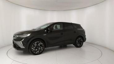 SPOTICAR Renault Symbioz Full Hybrid E-tech 145 Cv Esprit Alpine Usata - Coupé-cabriolet Benzina Nero - Modugno - 1202460470_2