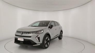 SPOTICAR Renault Symbioz Mild Hybrid At 140 Cv Techno Usata - Suv Elettrica Grigio - Modugno - 1202460489_1