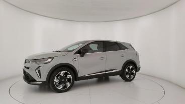 SPOTICAR Renault Symbioz Mild Hybrid At 140 Cv Techno Usata - Suv Elettrica Grigio - Modugno - 1202460489_2