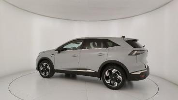 SPOTICAR Renault Symbioz Mild Hybrid At 140 Cv Techno Usata - Suv Elettrica Grigio - Modugno - 1202460489_4