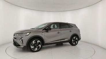 SPOTICAR Renault Symbioz Full Hybrid E-tech 145 Cv Iconic Usata - Coupé-cabriolet Benzina Grigio - Modugno - 1202470131_2