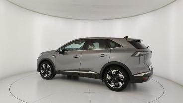 SPOTICAR Renault Symbioz Full Hybrid E-tech 145 Cv Iconic Usata - Coupé-cabriolet Benzina Grigio - Modugno - 1202470131_4
