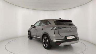 SPOTICAR Renault Symbioz Full Hybrid E-tech 145 Cv Iconic Usata - Coupé-cabriolet Benzina Grigio - Modugno - 1202470131_5