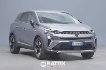 SPOTICAR Renault Symbioz 1.6 E-tech Full Hybrid 145cv Iconic Auto Usata - Suv Ibrido Grigio - Barzago - 1202483339_1