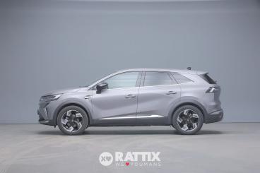 SPOTICAR Renault Symbioz 1.6 E-tech Full Hybrid 145cv Iconic Auto Usata - Suv Ibrido Grigio - Barzago - 1202483339_2