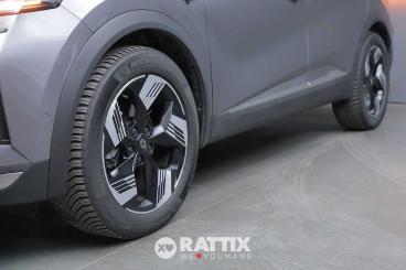 SPOTICAR Renault Symbioz 1.6 E-tech Full Hybrid 145cv Iconic Auto Usata - Suv Ibrido Grigio - Barzago - 1202483339_4
