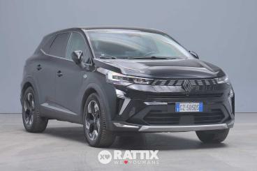 SPOTICAR Renault Symbioz 1.6 E-tech Full Hybrid 145cv Iconic Auto Usata - Suv Ibrido Nero - Barzago - 1202483345_1