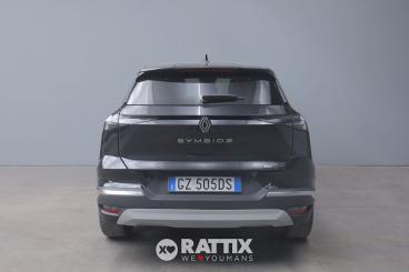 SPOTICAR Renault Symbioz 1.6 E-tech Full Hybrid 145cv Iconic Auto Usata - Suv Ibrido Nero - Barzago - 1202483345_5