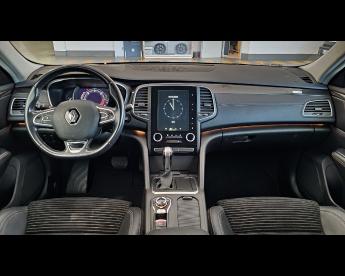 SPOTICAR Renault Talisman Sporter 1.6 Dci Energy Intens 130cv Edc Usata - Station Wagon Diesel Blu - Tortoreto - 502249767_5