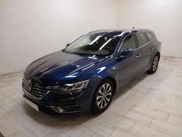 SPOTICAR Renault Talisman Sporter 2.0 Blue Dci Business 160cv Edc Usata - Station Wagon Diesel Blu - Cuneo - 502376958_1