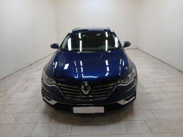 SPOTICAR Renault Talisman Sporter 2.0 Blue Dci Business 160cv Edc Usata - Station Wagon Diesel Blu - Cuneo - 502376958_2