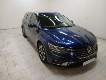 SPOTICAR Renault Talisman Sporter 2.0 Blue Dci Business 160cv Edc Usata - Station Wagon Diesel Blu - Cuneo - 502376958_3